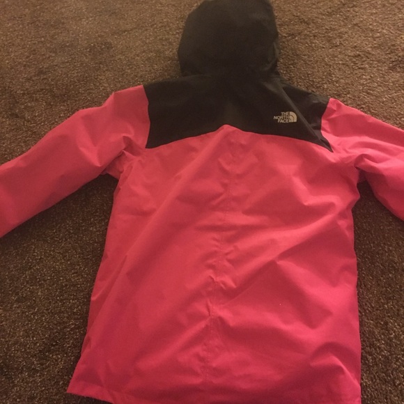 Northface Jacket - Picture 7 of 8